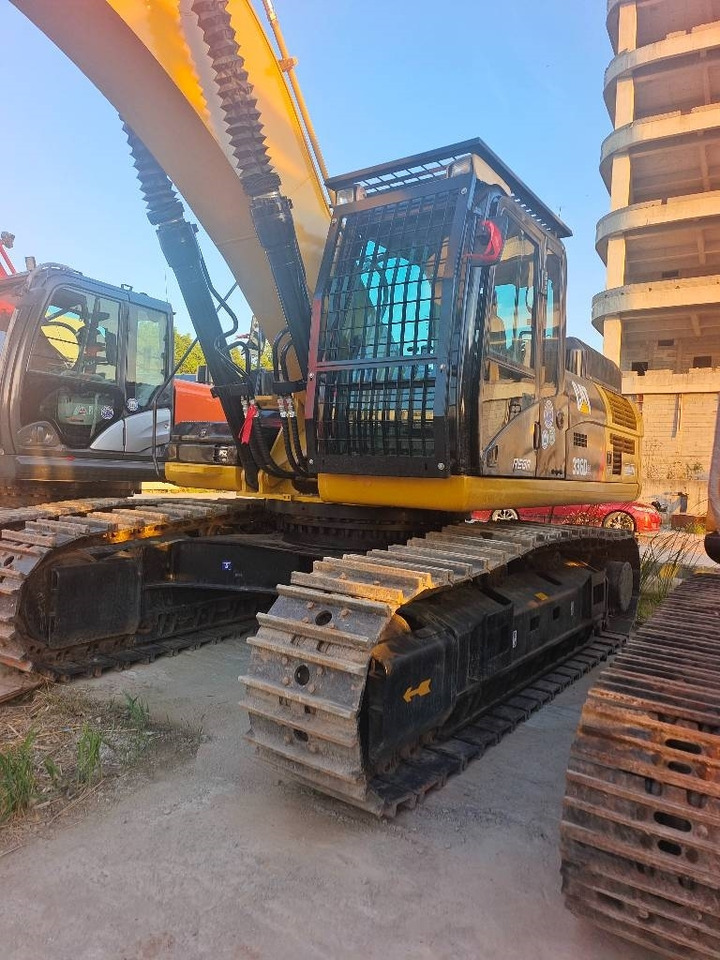 CAT 336 D - Crawler excavator: picture 3 CAT 336 D - Crawler excavator: picture 3