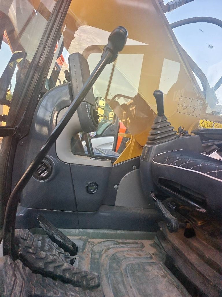 CAT 336 D - Crawler excavator: picture 5 CAT 336 D - Crawler excavator: picture 5