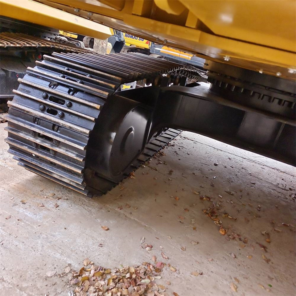 CAT 336 D L - Crawler excavator: picture 5 CAT 336 D L - Crawler excavator: picture 5