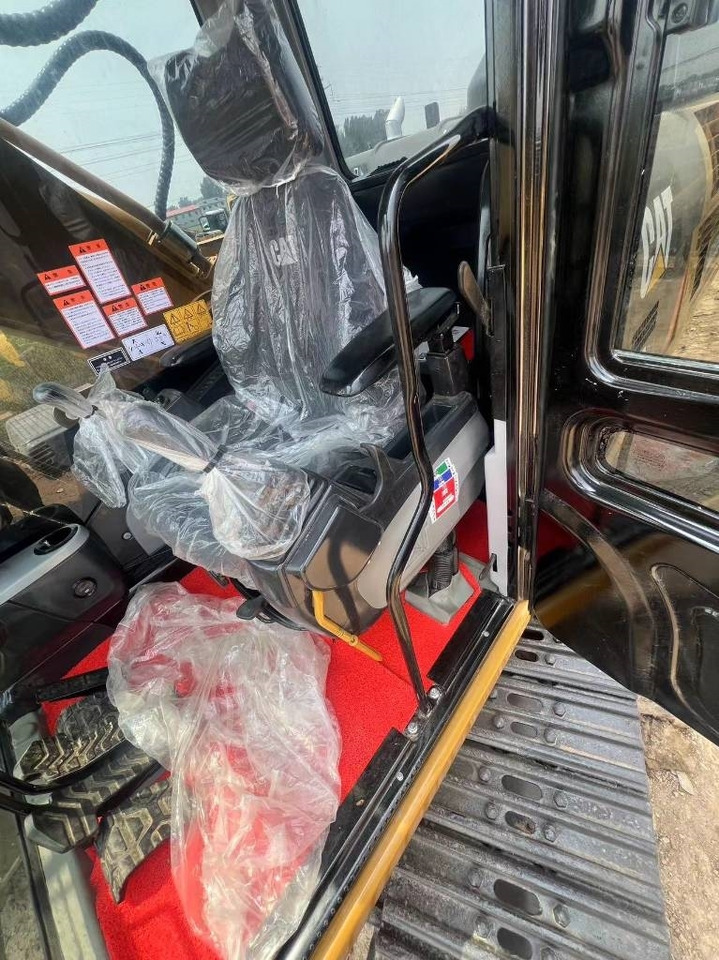 CAT 336 D L - Crawler excavator: picture 4 CAT 336 D L - Crawler excavator: picture 4