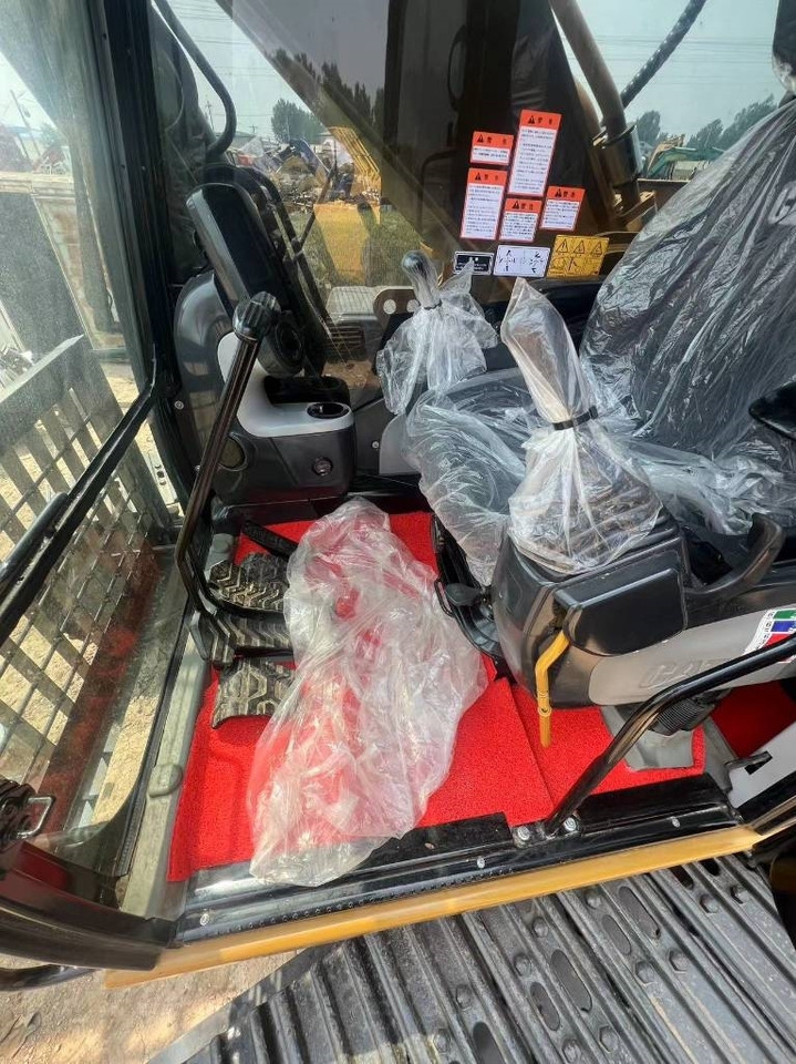 CAT 336 D L - Crawler excavator: picture 3 CAT 336 D L - Crawler excavator: picture 3