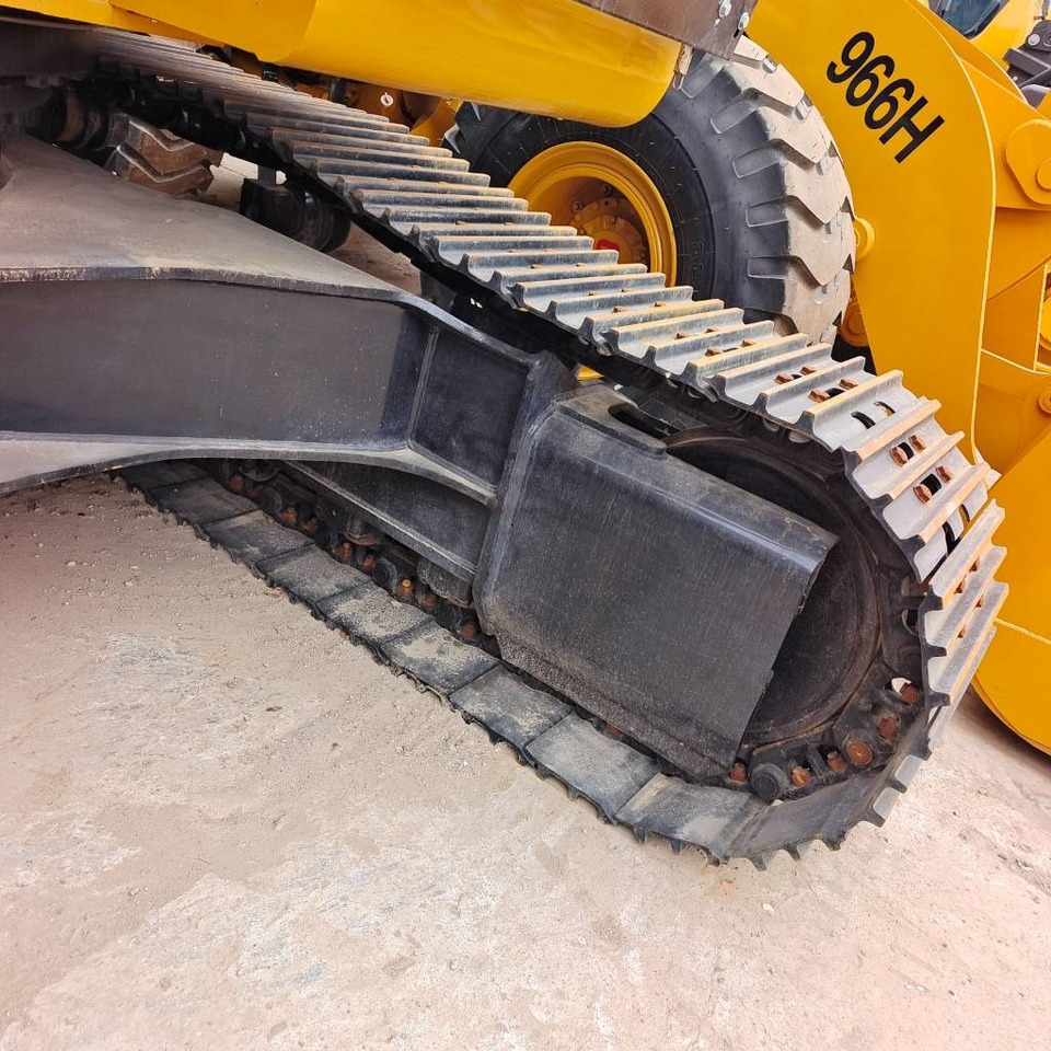 CAT 336 D2 - Crawler excavator: picture 4 CAT 336 D2 - Crawler excavator: picture 4