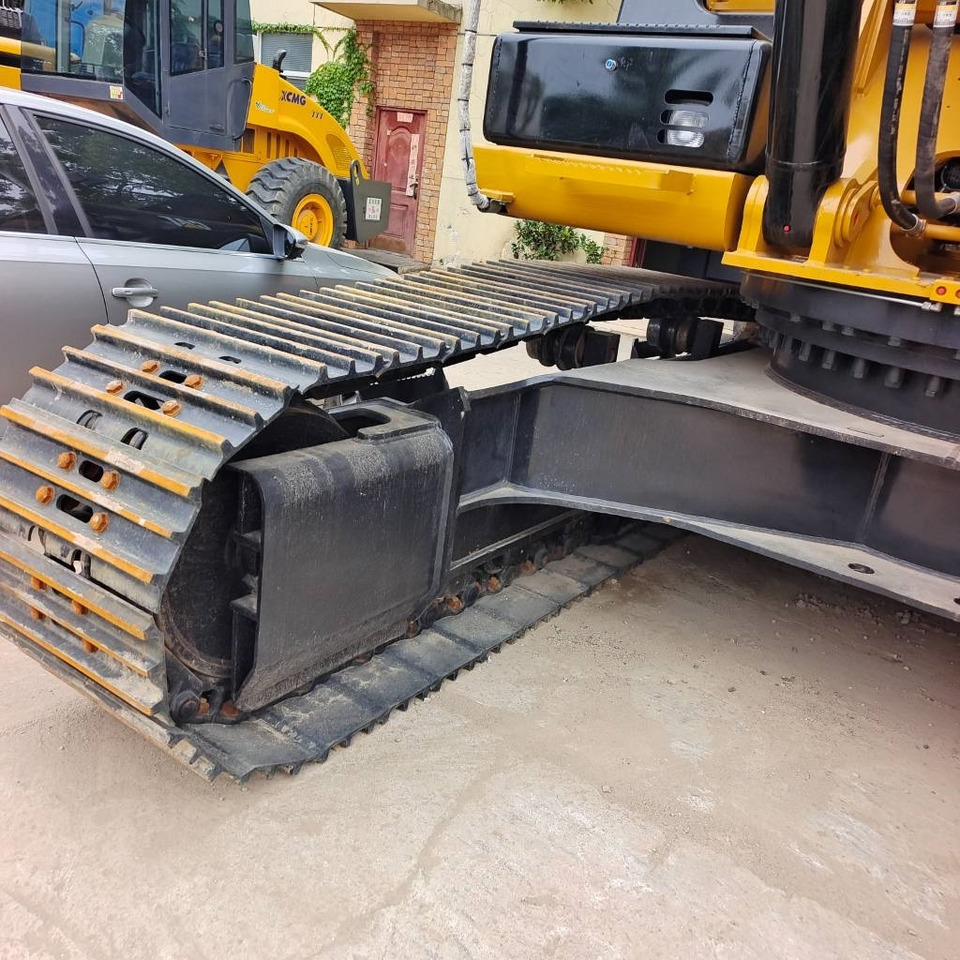 CAT 336D2 - Crawler excavator: picture 3 CAT 336D2 - Crawler excavator: picture 3