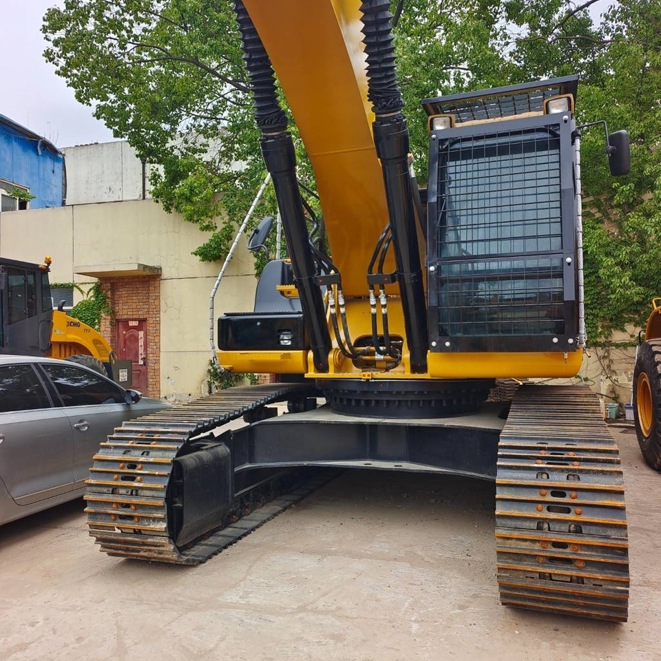 CAT 336D2 - Crawler excavator: picture 2 CAT 336D2 - Crawler excavator: picture 2