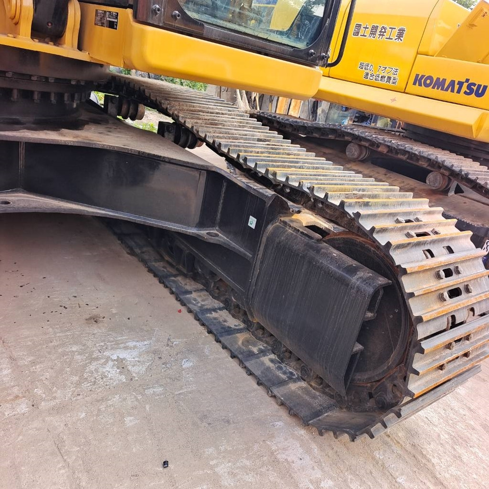 CAT 336GC - Crawler excavator: picture 3 CAT 336GC - Crawler excavator: picture 3