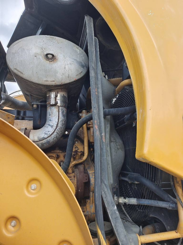 CAT 966 H - Wheel loader: picture 1 CAT 966 H - Wheel loader: picture 1