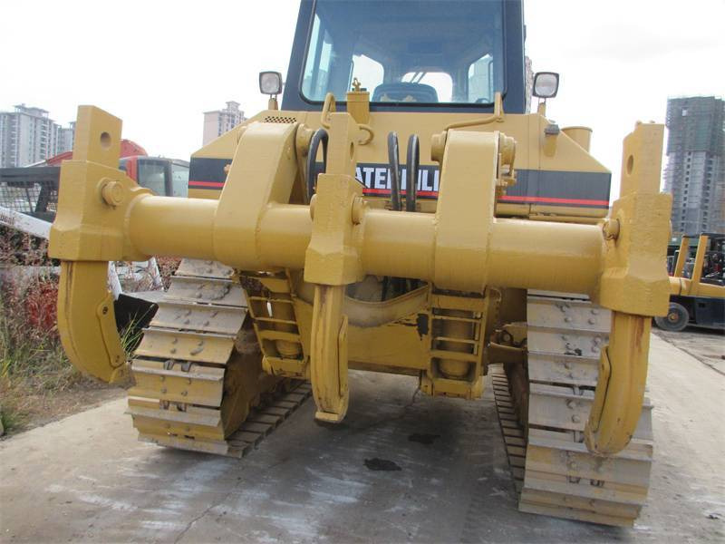 CAT D 6 R - Grader: picture 4 CAT D 6 R - Grader: picture 4