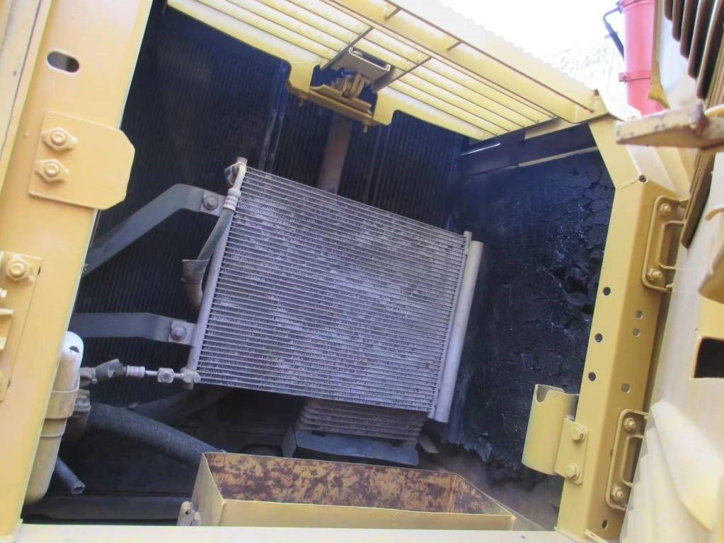 Komatsu PC 240 - Crawler excavator: picture 2 Komatsu PC 240 - Crawler excavator: picture 2