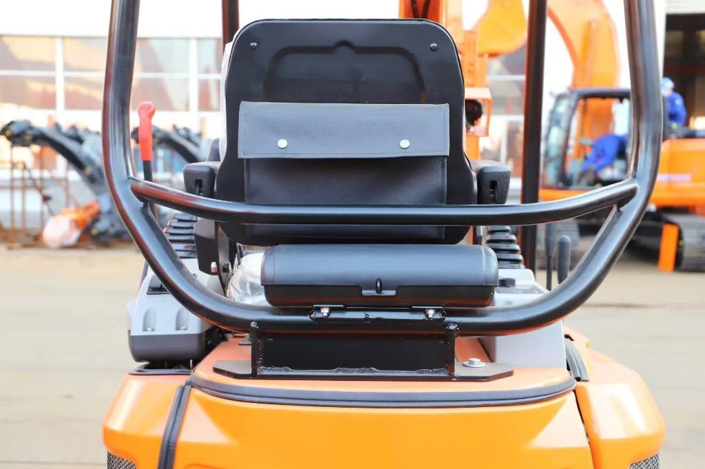 New Crawler excavator Lonking LG 6016 BRAND NEW MACHINE: picture 14 New Crawler excavator Lonking LG 6016 BRAND NEW MACHINE: picture 14