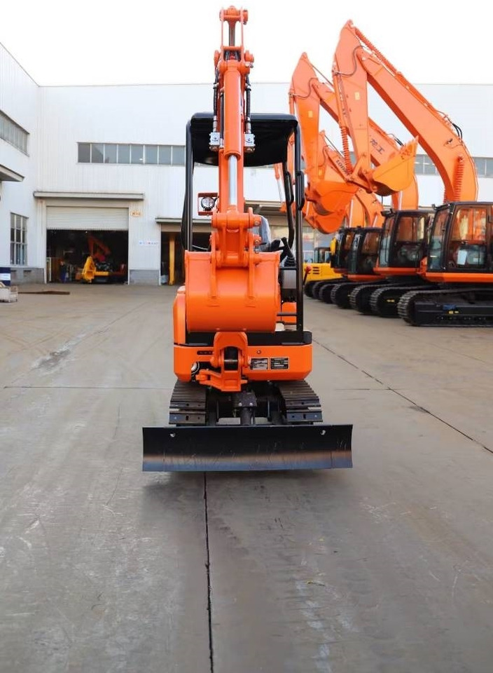 New Crawler excavator Lonking LG 6016 BRAND NEW MACHINE: picture 10 New Crawler excavator Lonking LG 6016 BRAND NEW MACHINE: picture 10