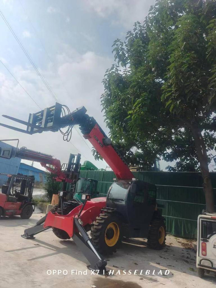 NEW machine 盛亚重工 100%NEW SY18-50 - Diesel forklift: picture 4 NEW machine 盛亚重工 100%NEW SY18-50 - Diesel forklift: picture 4