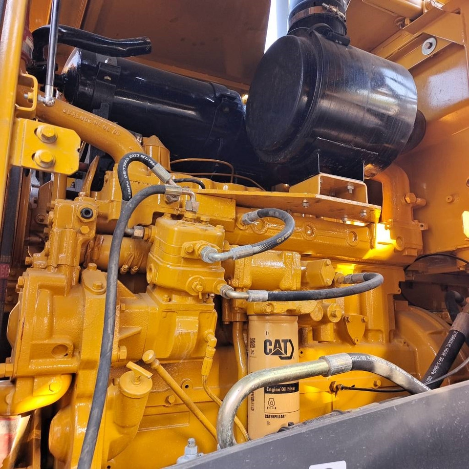 SDLG LG 956 L - Wheel loader: picture 4 SDLG LG 956 L - Wheel loader: picture 4