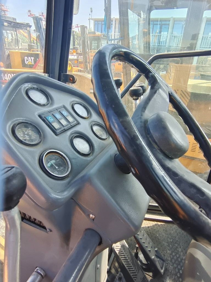 Grader XCMG GR 180: picture 10 Grader XCMG GR 180: picture 10