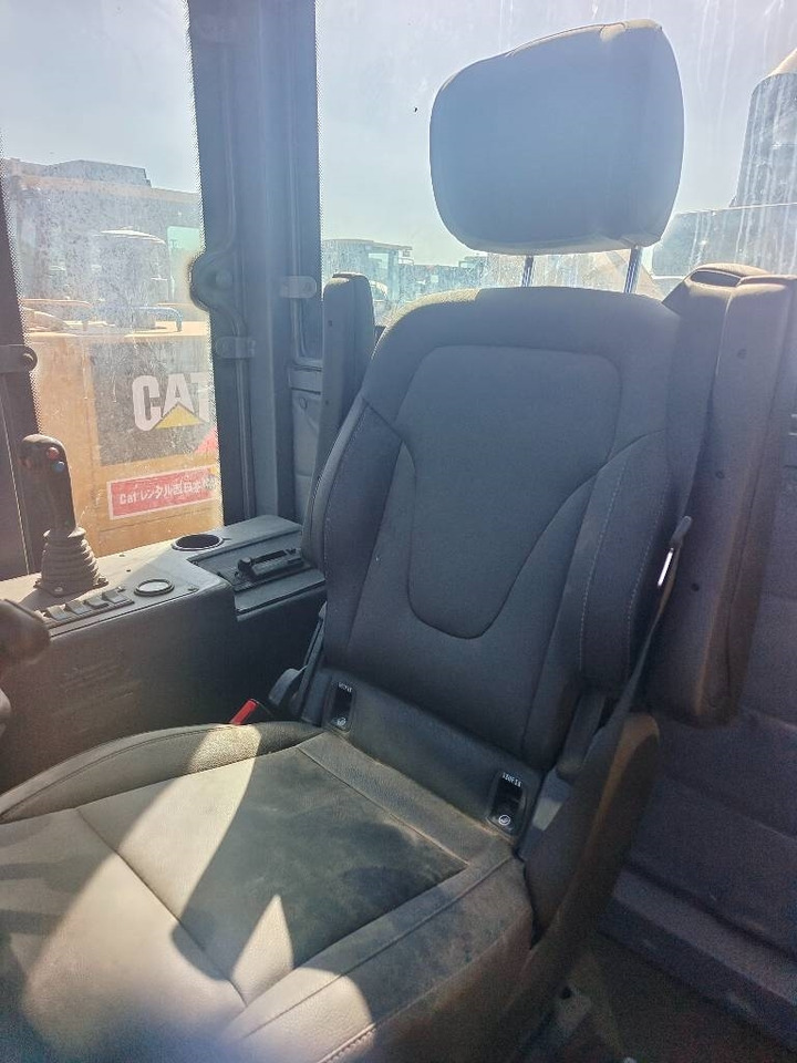 Grader XCMG GR 180: picture 9 Grader XCMG GR 180: picture 9