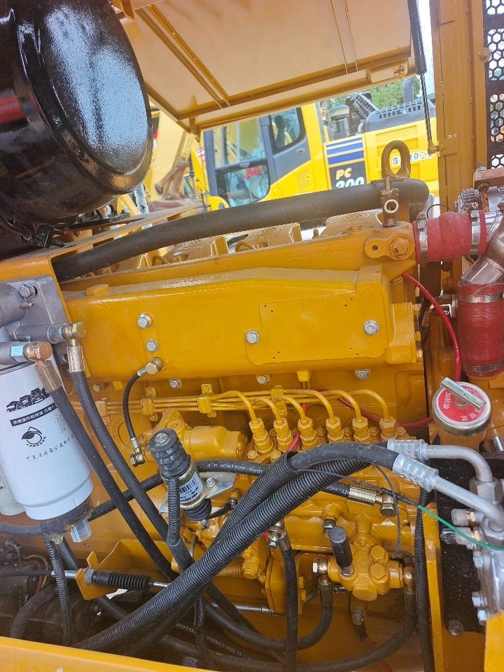 Wheel loader XCMG ZL 50 GN: picture 26