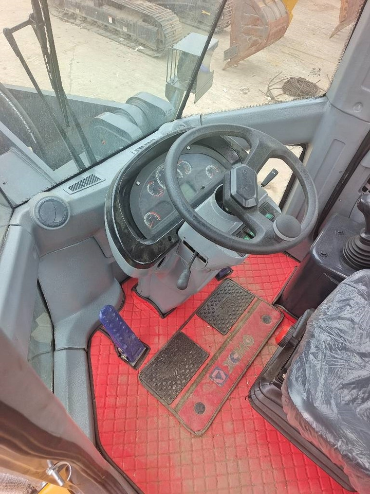 Wheel loader XCMG ZL 50 GN: picture 33