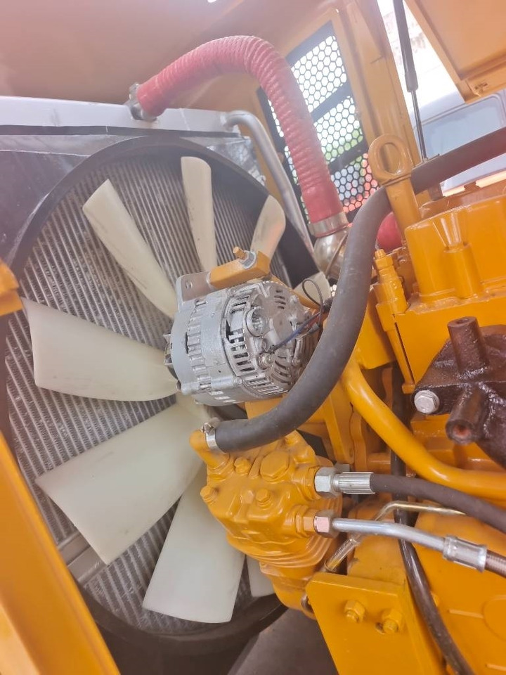 Wheel loader XCMG ZL 50 GN: picture 31