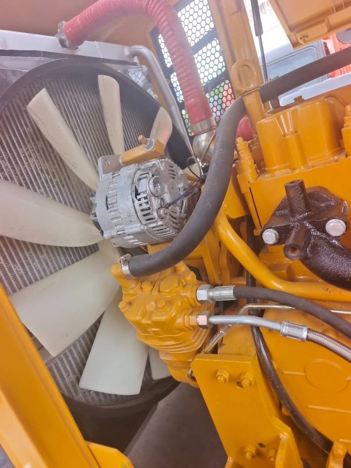 Wheel loader XCMG ZL 50 GN: picture 32