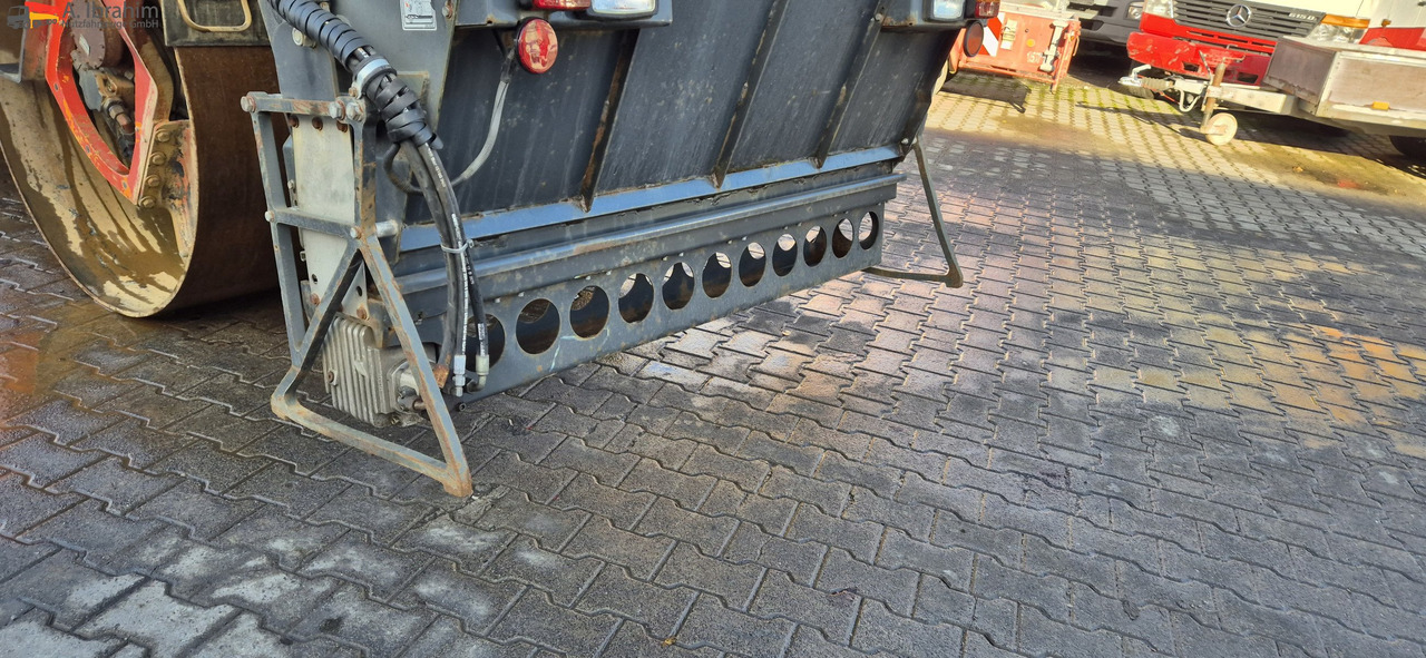 Leasing of Bomag BW 174 AD2 | 12 t | Splitstreuer | Vibrator | Voll funktionsfähig Bomag BW 174 AD2 | 12 t | Splitstreuer | Vibrator | Voll funktionsfähig: picture 14