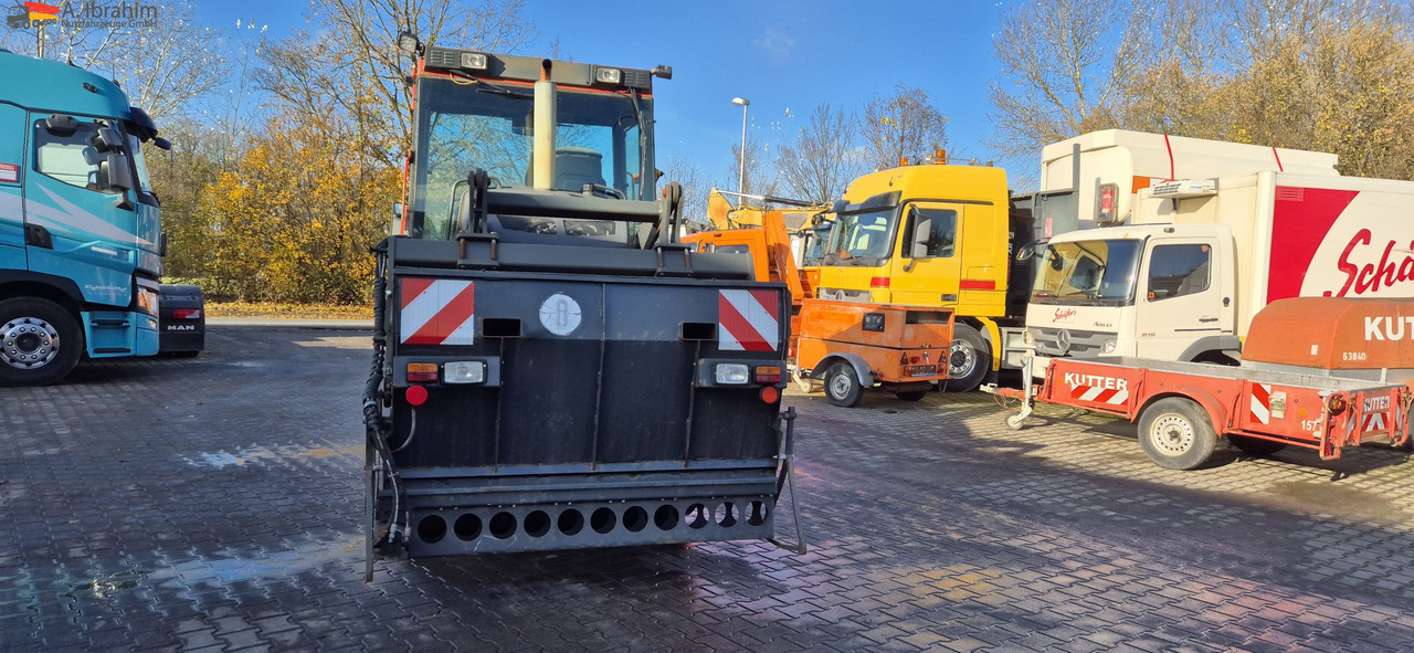 Leasing of Bomag BW 174 AD2 | 12 t | Splitstreuer | Vibrator | Voll funktionsfähig Bomag BW 174 AD2 | 12 t | Splitstreuer | Vibrator | Voll funktionsfähig: picture 13