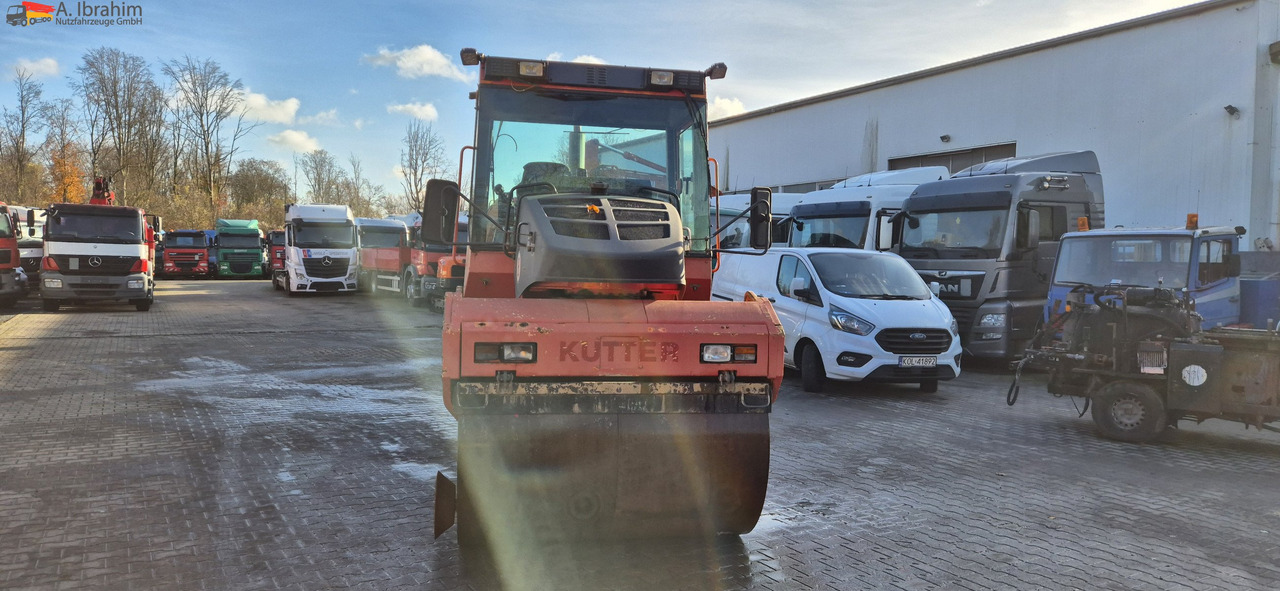 Leasing of Bomag BW 174 AD2 | 12 t | Splitstreuer | Vibrator | Voll funktionsfähig Bomag BW 174 AD2 | 12 t | Splitstreuer | Vibrator | Voll funktionsfähig: picture 11