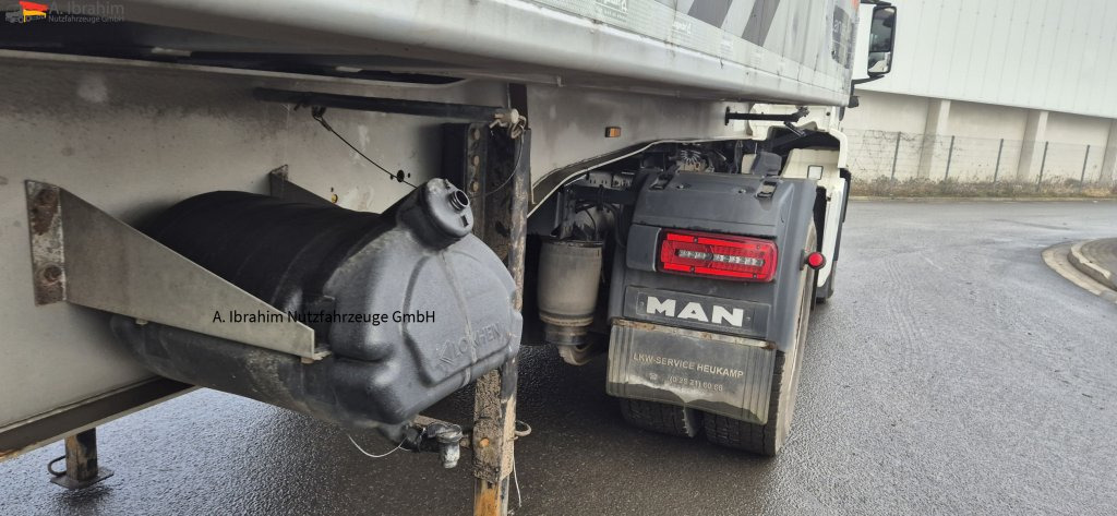Langendorf SK39A0100A Unfallschaden!! hat gelegen. fahrbereit !!! - Tipper semi-trailer: picture 3 Langendorf SK39A0100A Unfallschaden!! hat gelegen. fahrbereit !!! - Tipper semi-trailer: picture 3