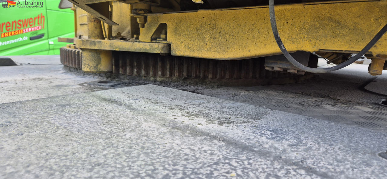 Liebherr LTL1025 | Autokran 4x4 | 25t Tragkraft | 26m Teleskopausleger | Allrad - Mobile crane: picture 5 Liebherr LTL1025 | Autokran 4x4 | 25t Tragkraft | 26m Teleskopausleger | Allrad - Mobile crane: picture 5