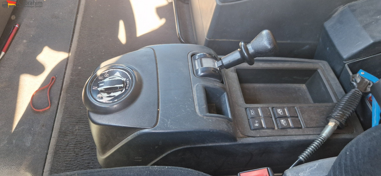 MAN 26.440 TGX, Chassis 7,80 m lang 4,85 m Radstand - Cab chassis truck: picture 2 MAN 26.440 TGX, Chassis 7,80 m lang 4,85 m Radstand - Cab chassis truck: picture 2