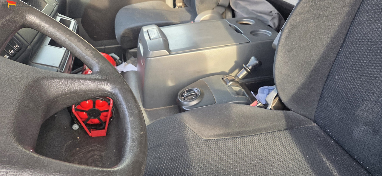 MAN TGM 18.290 Carrier Supra 950 U | LBW | 2 Kammer MT | Schneeketten - Refrigerated truck: picture 3 MAN TGM 18.290 Carrier Supra 950 U | LBW | 2 Kammer MT | Schneeketten - Refrigerated truck: picture 3