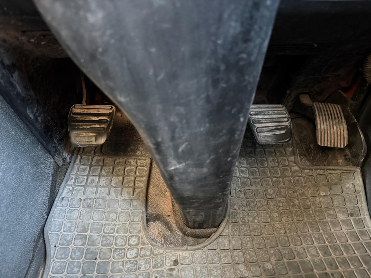 MAN TGS 18.440 Brock SL 280 2 Jumbo S 2 Seiten + HD | 12053 St. - Road sweeper: picture 3 MAN TGS 18.440 Brock SL 280 2 Jumbo S 2 Seiten + HD | 12053 St. - Road sweeper: picture 3