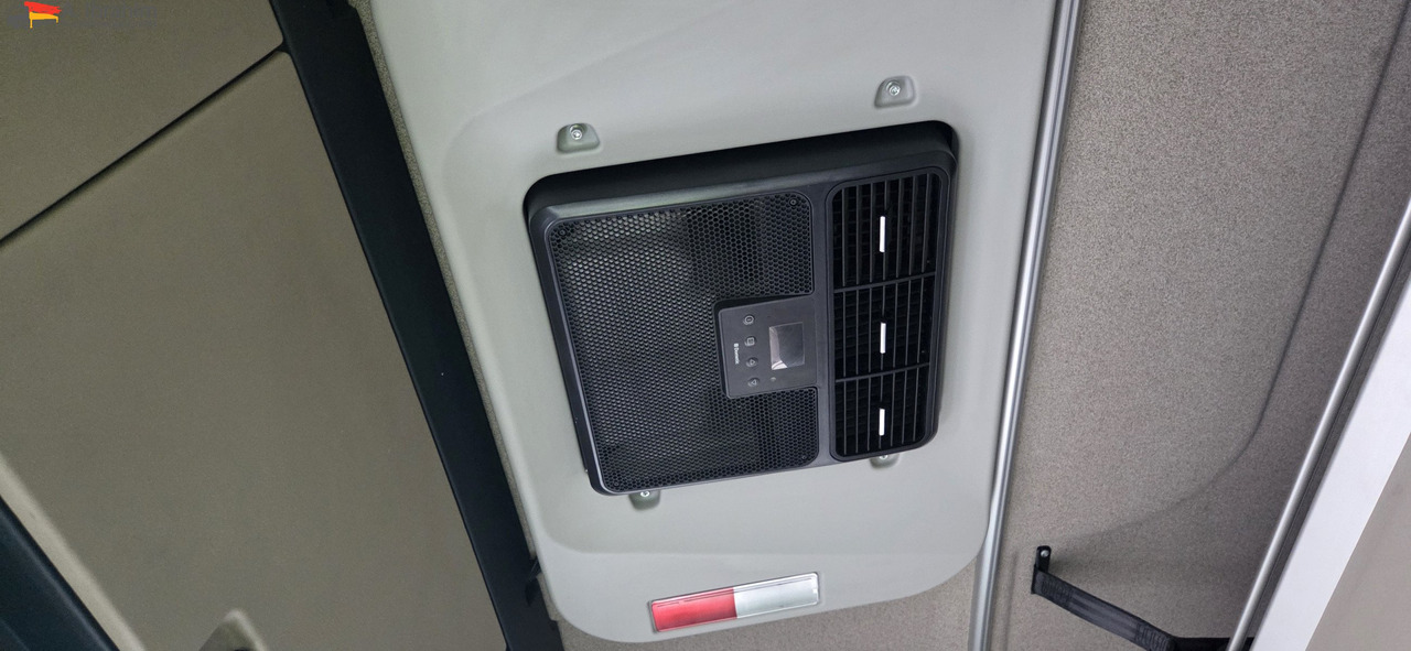 MAN TGX 26.460 6x2, Liftachse Retarder | Klima | 2 x Vorhanden - Container transporter/ Swap body truck: picture 4 MAN TGX 26.460 6x2, Liftachse Retarder | Klima | 2 x Vorhanden - Container transporter/ Swap body truck: picture 4