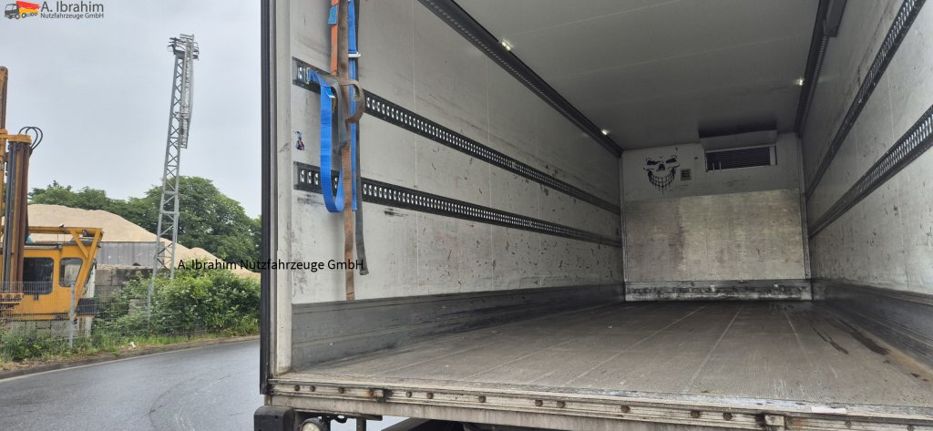 Mercedes-Benz DB 2540 Antos Frigoblock, sehr sauber - Refrigerated truck: picture 5 Mercedes-Benz DB 2540 Antos Frigoblock, sehr sauber - Refrigerated truck: picture 5