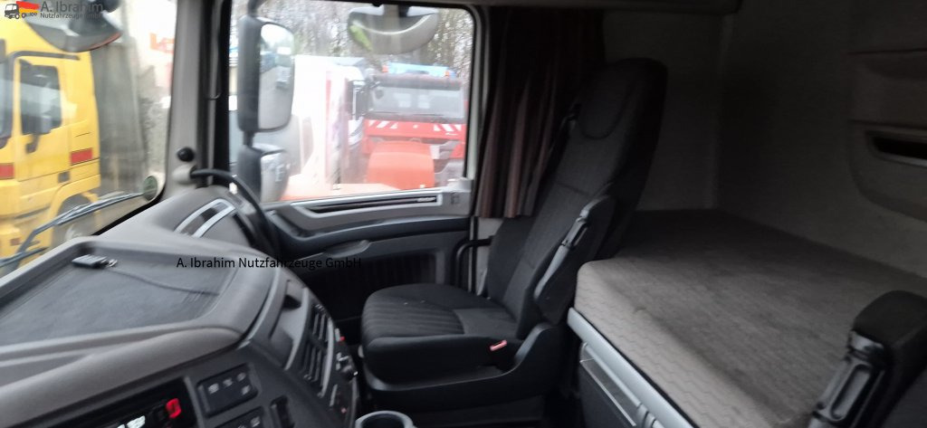 Daf XF 480 FT einsatzbereit - Tractor unit: picture 2 Daf XF 480 FT einsatzbereit - Tractor unit: picture 2