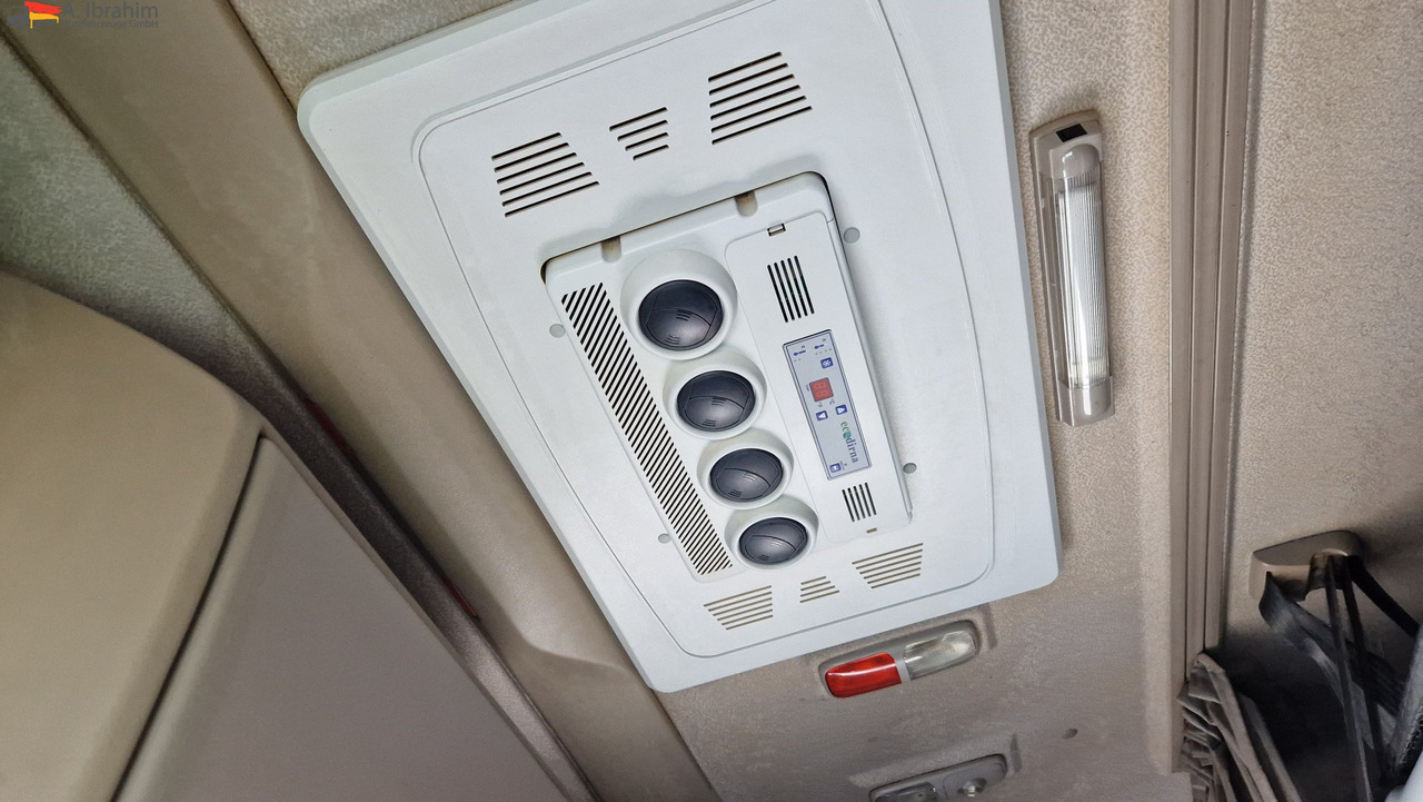 Daf XF460 Superspacecab, 2x Tank, Retarder - Tractor unit: picture 5 Daf XF460 Superspacecab, 2x Tank, Retarder - Tractor unit: picture 5