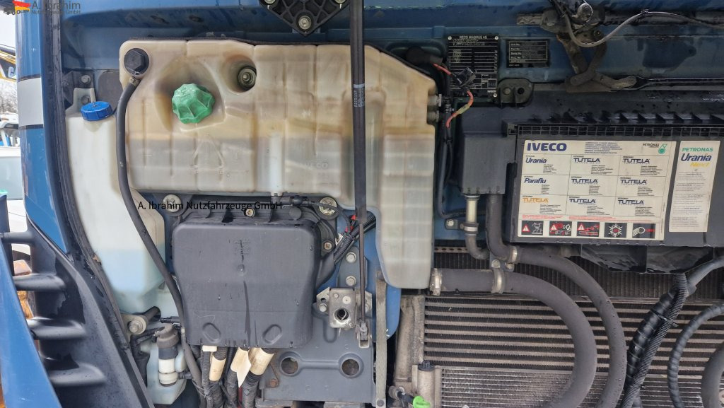 Iveco AS440T Lowdeck Stralis 450 Euro 6 deutsches Fahrzeug 1. Hand - Tractor unit: picture 2 Iveco AS440T Lowdeck Stralis 450 Euro 6 deutsches Fahrzeug 1. Hand - Tractor unit: picture 2