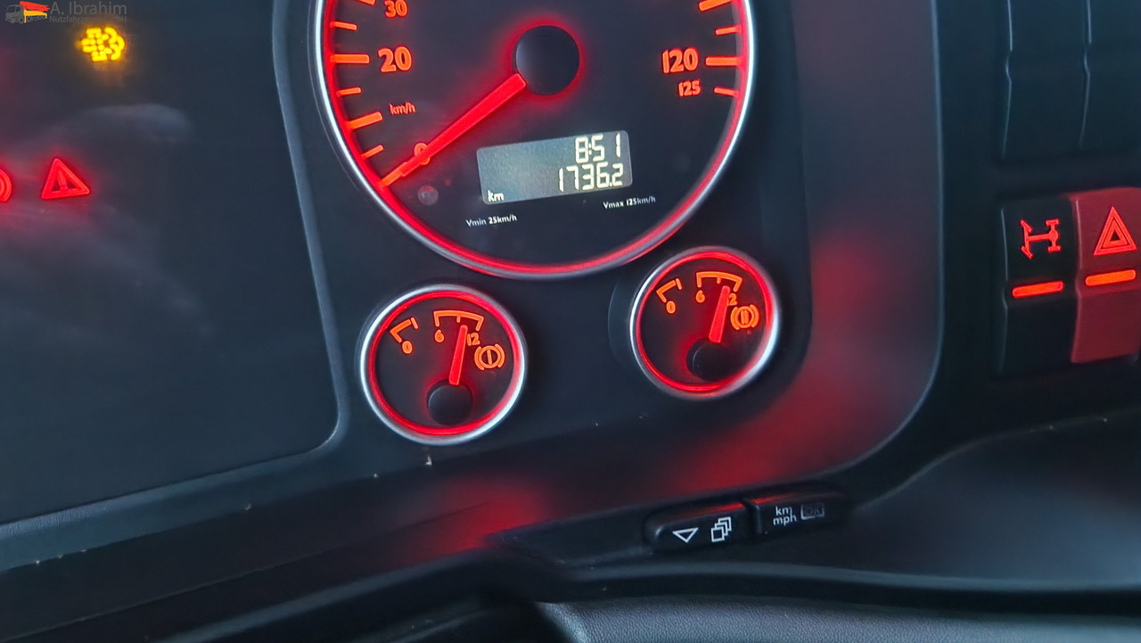 MAN 18.480 TGX XLX Retarder 2x Tank deutsches Fahrzeug - Tractor unit: picture 4 MAN 18.480 TGX XLX Retarder 2x Tank deutsches Fahrzeug - Tractor unit: picture 4