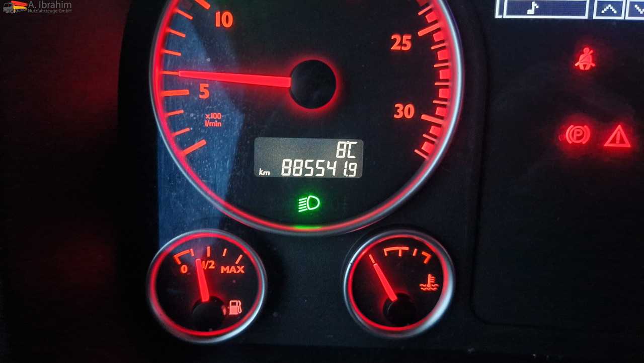 MAN 18.480 TGX XLX Retarder 2x Tank deutsches Fahrzeug - Tractor unit: picture 3 MAN 18.480 TGX XLX Retarder 2x Tank deutsches Fahrzeug - Tractor unit: picture 3