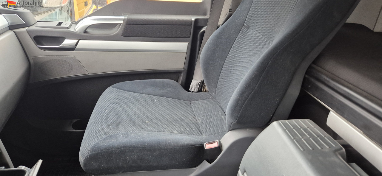 MAN TGS 18.400 4X2BLS Nebenantrieb - Tractor unit: picture 3 MAN TGS 18.400 4X2BLS Nebenantrieb - Tractor unit: picture 3