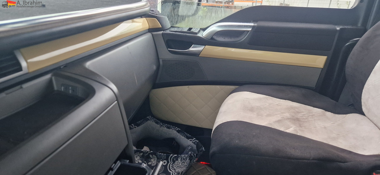 MAN TGS 18.440 Kipphydraulik, Zustand gut - Tractor unit: picture 3 MAN TGS 18.440 Kipphydraulik, Zustand gut - Tractor unit: picture 3