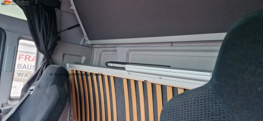 MAN TGX 18.440 Retarder, Klima, Standklima - Tractor unit: picture 3 MAN TGX 18.440 Retarder, Klima, Standklima - Tractor unit: picture 3