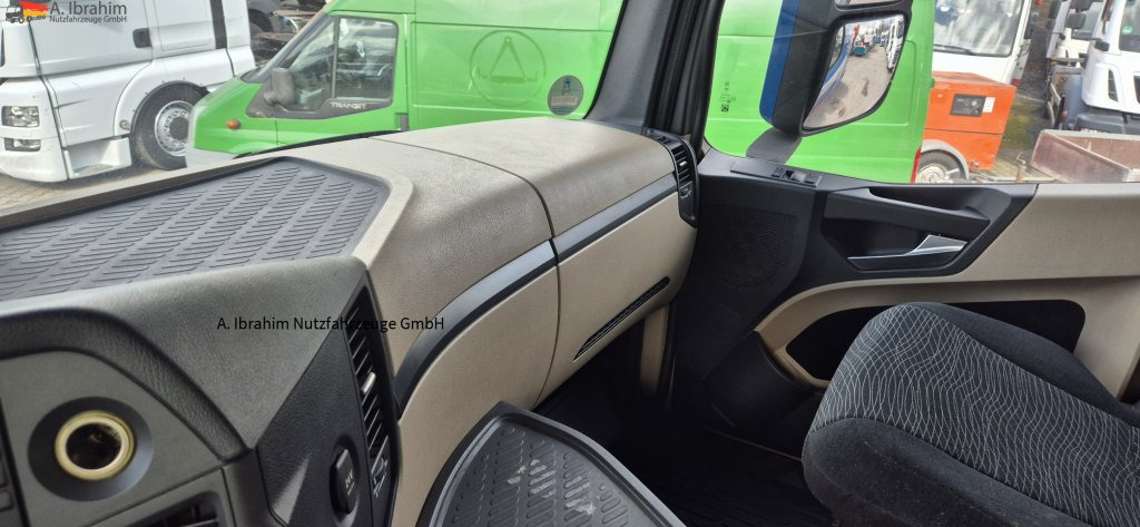 Mercedes-Benz 1843 Klima, Retarder, Topzustand, einsatzbereit - Tractor unit: picture 2 Mercedes-Benz 1843 Klima, Retarder, Topzustand, einsatzbereit - Tractor unit: picture 2