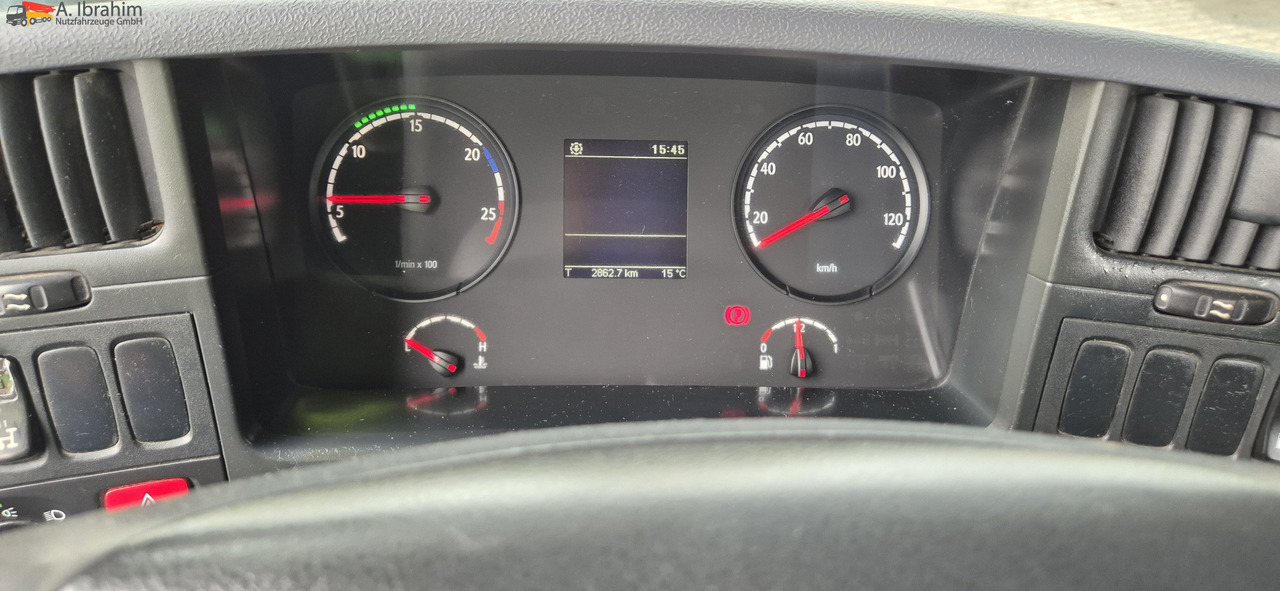 Scania R560 | 6x4 | V8 | Blatt   Blatt | Schaltgetriebe 3x identisch vorhanden - Tractor unit: picture 4 Scania R560 | 6x4 | V8 | Blatt   Blatt | Schaltgetriebe 3x identisch vorhanden - Tractor unit: picture 4