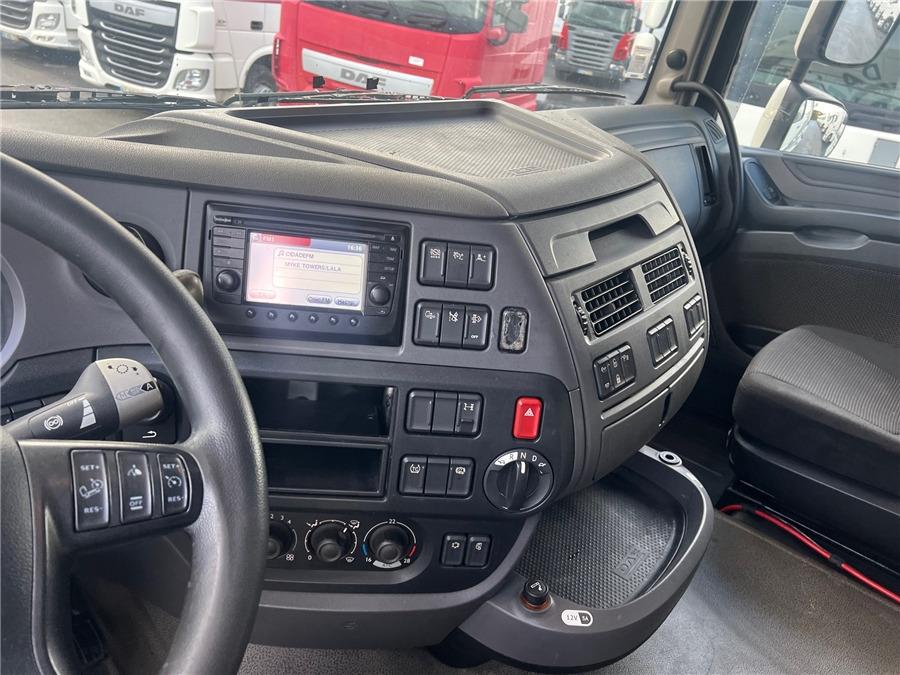 Tractor unit DAF XF 510: picture 10 Tractor unit DAF XF 510: picture 10