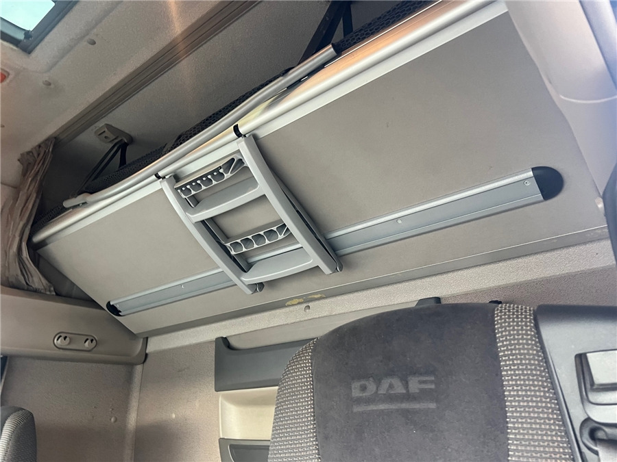 Tractor unit DAF XF 510: picture 7 Tractor unit DAF XF 510: picture 7