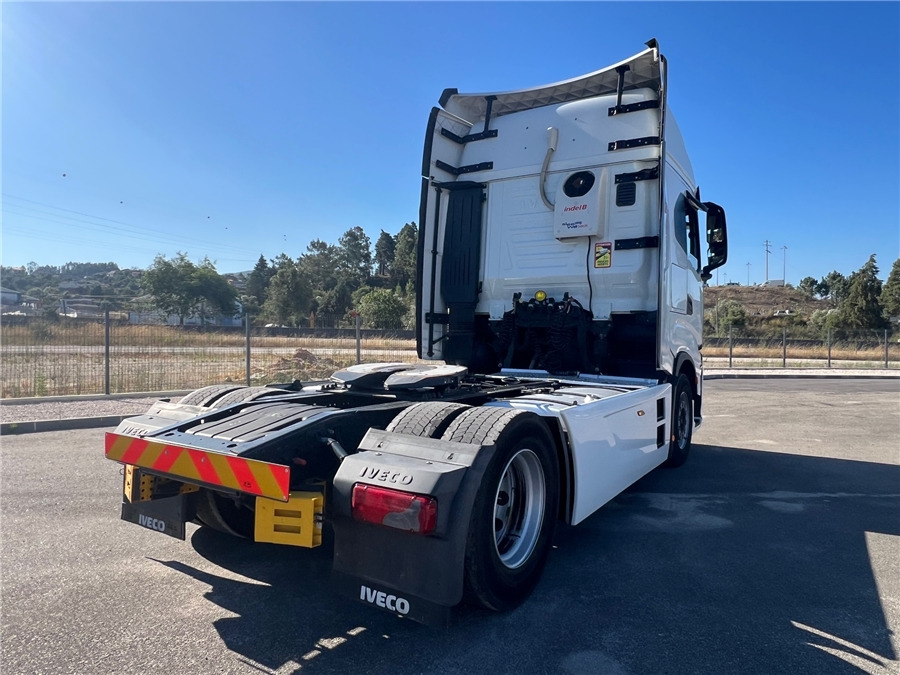 Iveco S-WAY 460 - Tractor unit: picture 4 Iveco S-WAY 460 - Tractor unit: picture 4