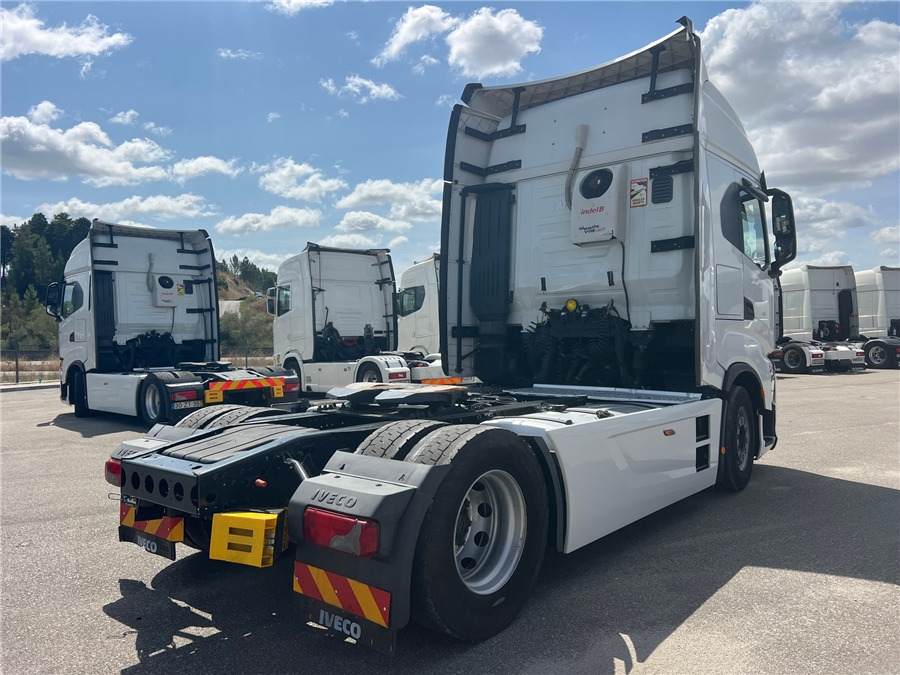 Iveco S-WAY 460 - Tractor unit: picture 4 Iveco S-WAY 460 - Tractor unit: picture 4