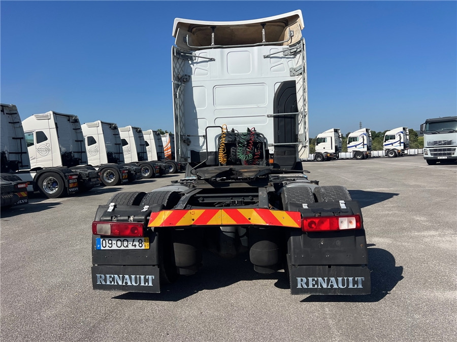 Renault PREMIUM - Tractor unit: picture 5 Renault PREMIUM - Tractor unit: picture 5