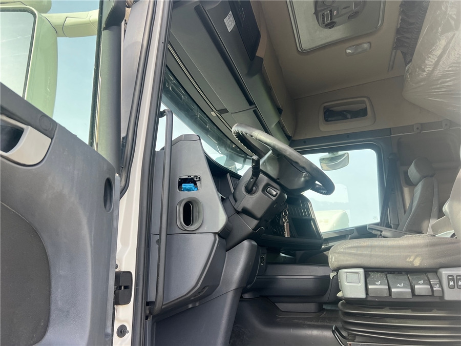 Scania R450 EURO 6 - Tractor unit: picture 4 Scania R450 EURO 6 - Tractor unit: picture 4