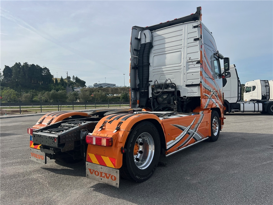 Volvo FH 16 - Tractor unit: picture 4 Volvo FH 16 - Tractor unit: picture 4