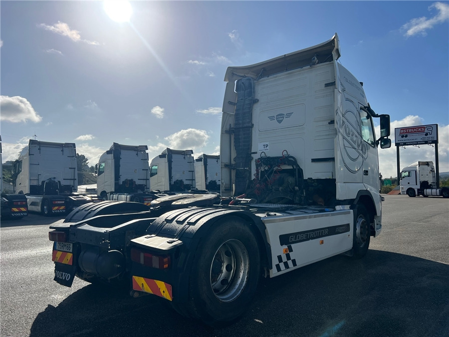 Volvo FH500 - Tractor unit: picture 4 Volvo FH500 - Tractor unit: picture 4